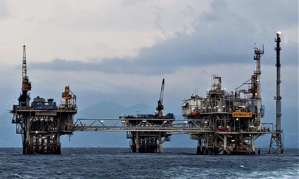 Η νέα μετάλλαξη ρίχνει στα ''Τάρταρα'' το πετρέλαιο - Στο -6%